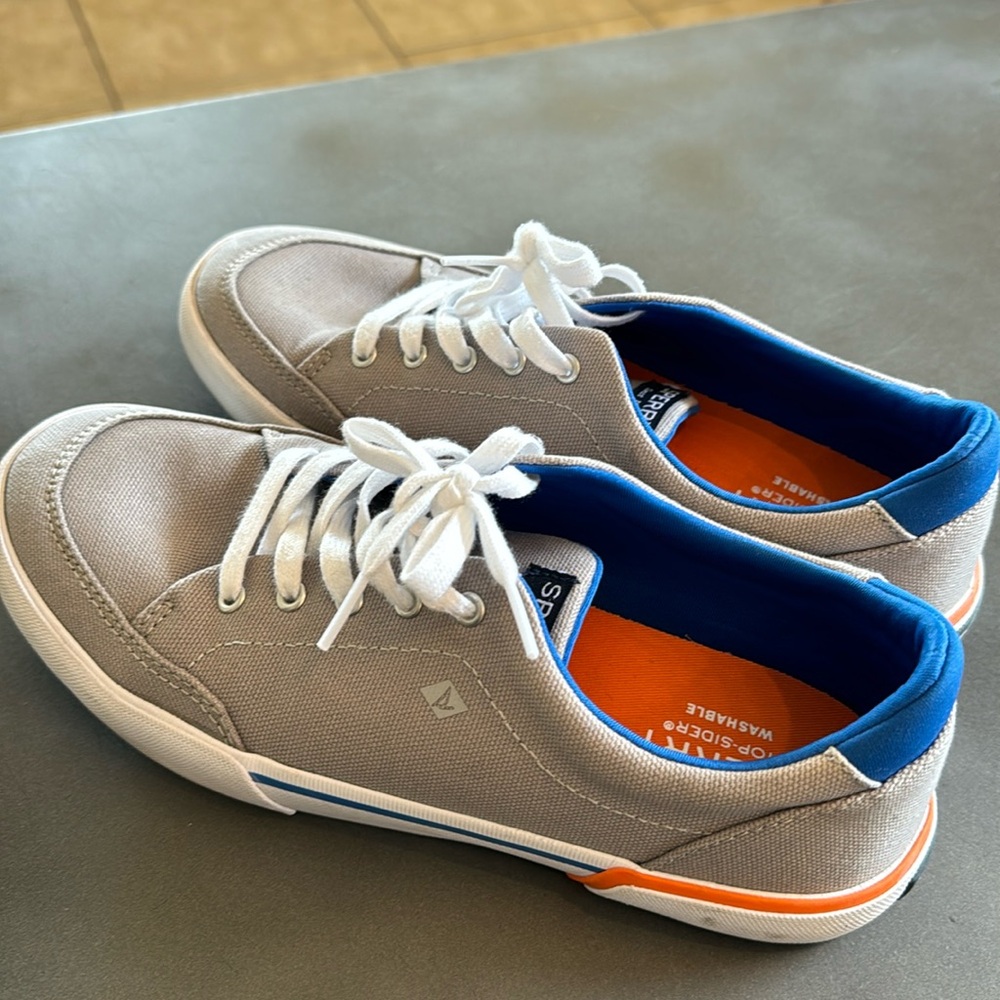 Kid’s Sperry Top-Sider